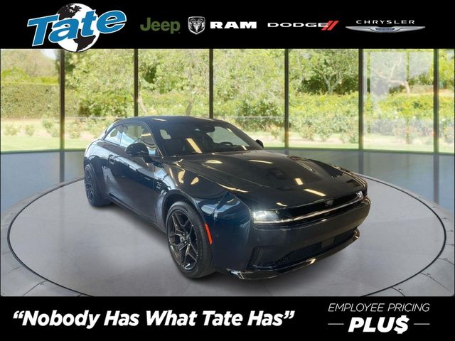 2024 Dodge Charger Daytona R/T