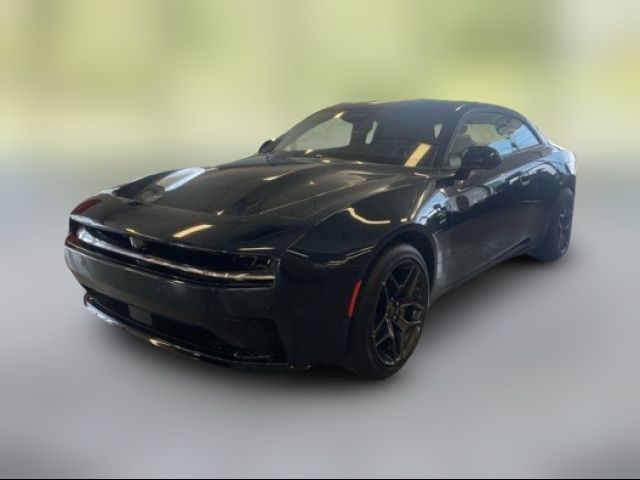 2024 Dodge Charger Daytona R/T