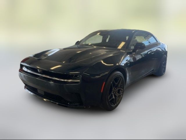 2024 Dodge Charger Daytona R/T