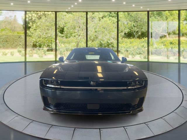 2024 Dodge Charger Daytona R/T