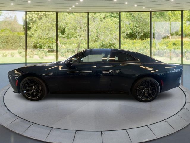 2024 Dodge Charger Daytona R/T