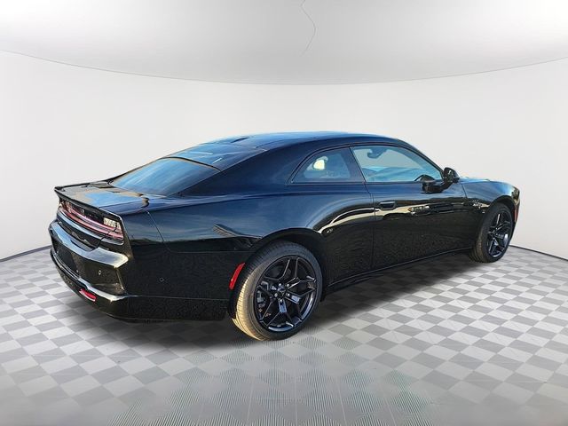 2024 Dodge Charger Daytona R/T