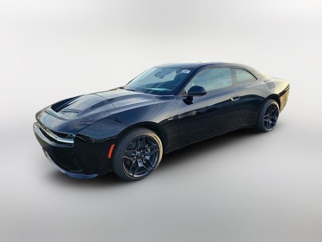 2024 Dodge Charger Daytona R/T