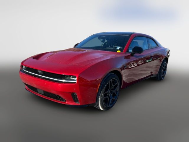 2024 Dodge Charger Daytona R/T