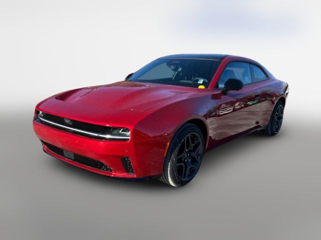 2024 Dodge Charger Daytona R/T