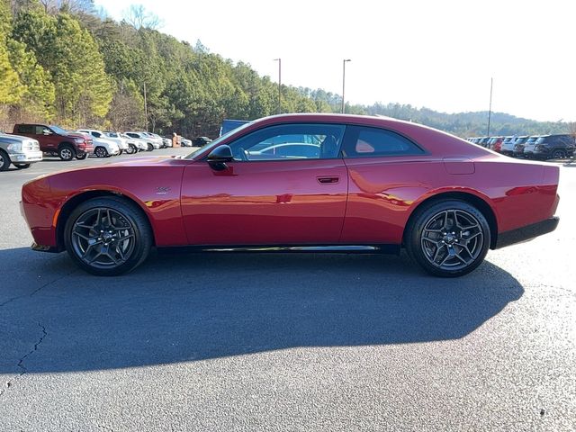 2024 Dodge Charger Daytona R/T