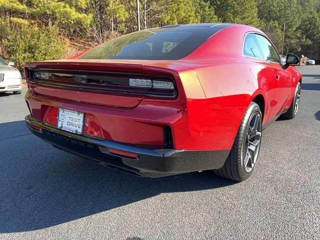 2024 Dodge Charger Daytona R/T