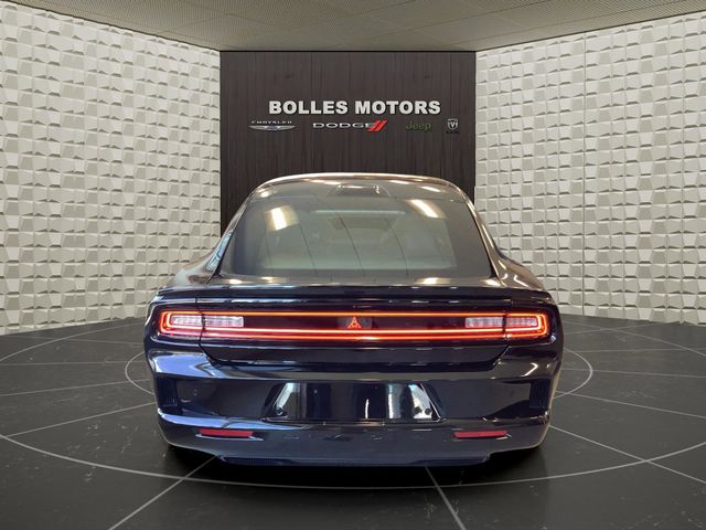 2024 Dodge Charger Daytona Scat Pack