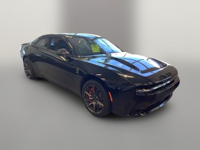 2024 Dodge Charger Daytona Scat Pack