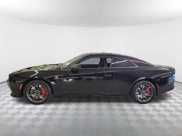 2024 Dodge Charger Daytona Scat Pack