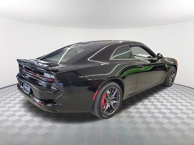 2024 Dodge Charger Daytona Scat Pack