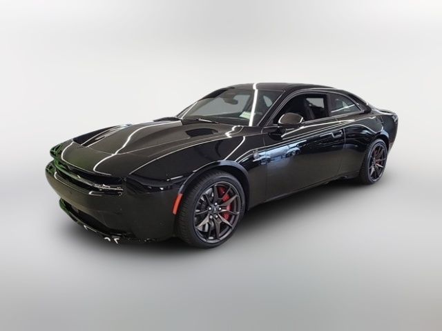 2024 Dodge Charger Daytona Scat Pack