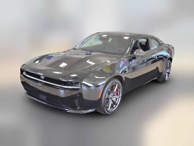 2024 Dodge Charger Daytona Scat Pack