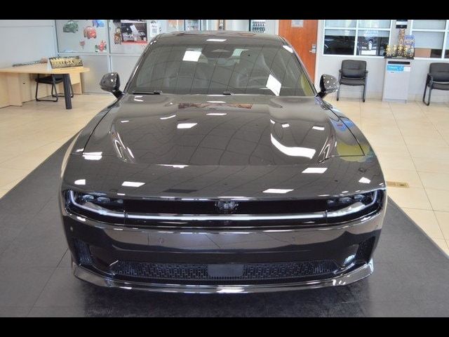 2024 Dodge Charger Daytona Scat Pack
