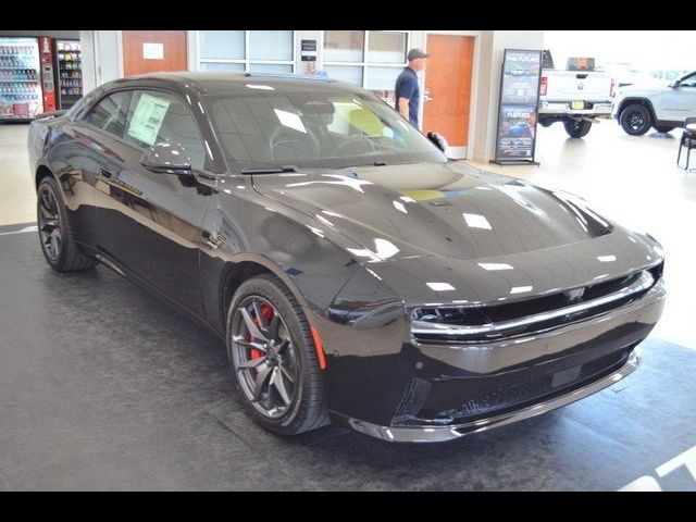 2024 Dodge Charger Daytona Scat Pack