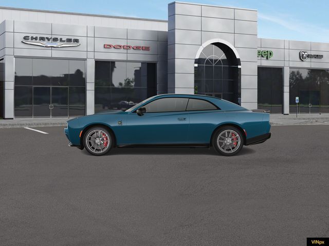 2024 Dodge Charger Daytona Scat Pack