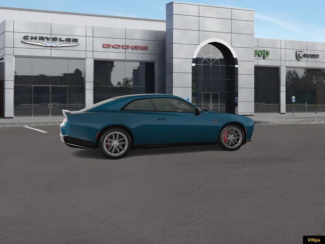 2024 Dodge Charger Daytona Scat Pack