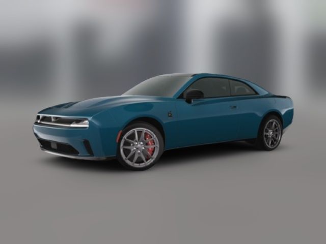 2024 Dodge Charger Daytona Scat Pack