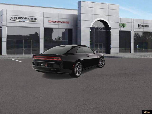 2024 Dodge Charger Daytona Scat Pack