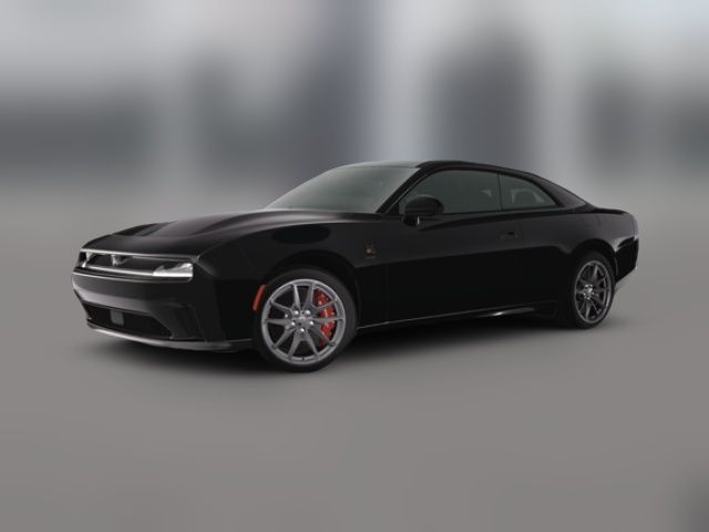 2024 Dodge Charger Daytona Scat Pack