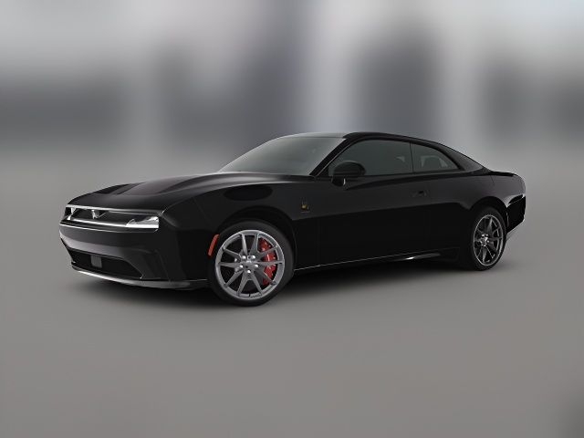 2024 Dodge Charger Daytona Scat Pack