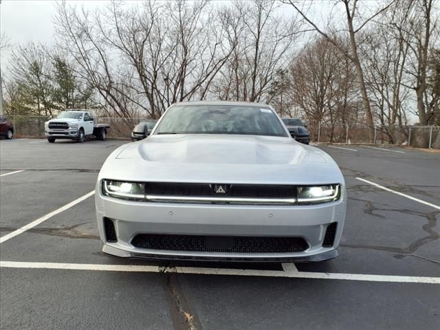 2024 Dodge Charger Daytona R/T