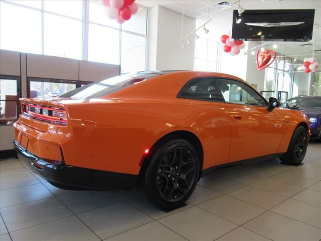 2024 Dodge Charger Daytona R/T