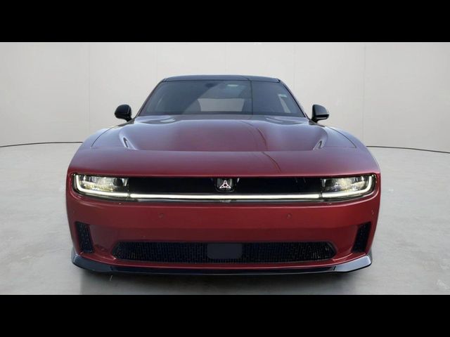 2024 Dodge Charger Daytona R/T