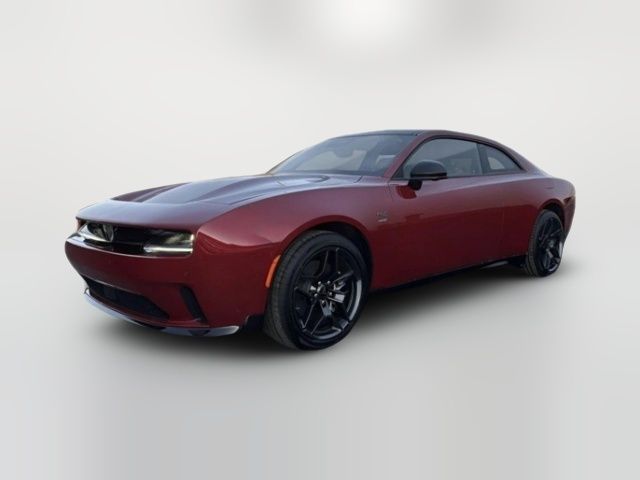 2024 Dodge Charger Daytona R/T
