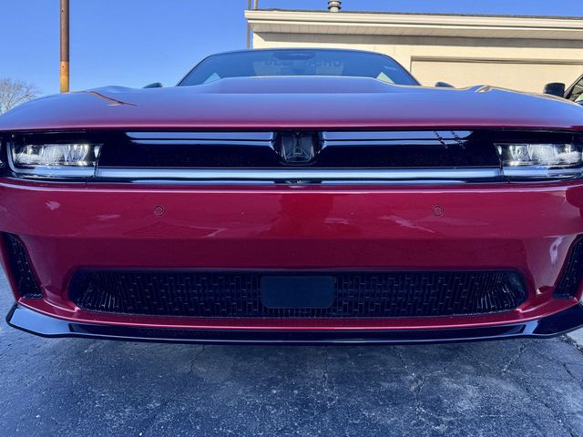 2024 Dodge Charger Daytona R/T