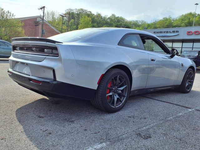 2024 Dodge Charger Daytona Scat Pack