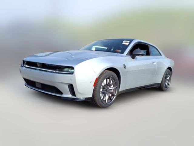 2024 Dodge Charger Daytona Scat Pack