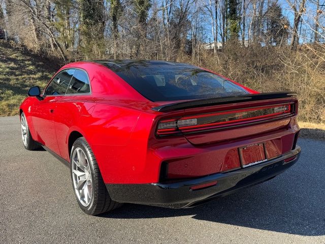 2024 Dodge Charger Daytona Scat Pack