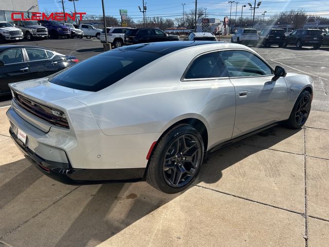 2024 Dodge Charger Daytona R/T