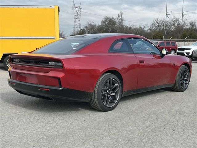 2024 Dodge Charger Daytona R/T