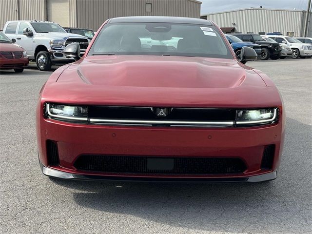 2024 Dodge Charger Daytona R/T