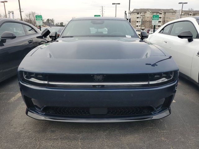 2024 Dodge Charger Daytona R/T