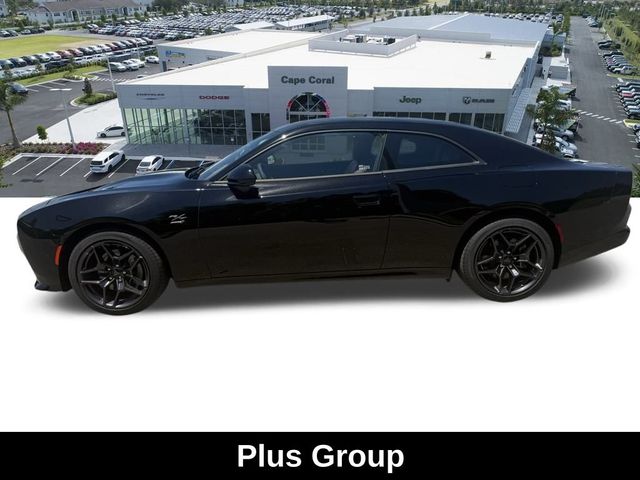 2024 Dodge Charger Daytona R/T