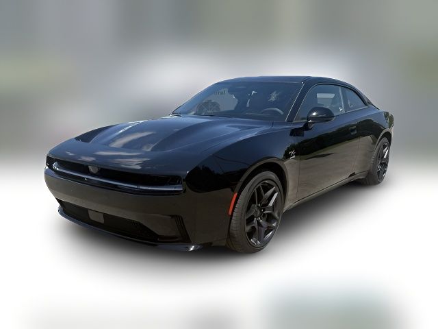 2024 Dodge Charger Daytona R/T