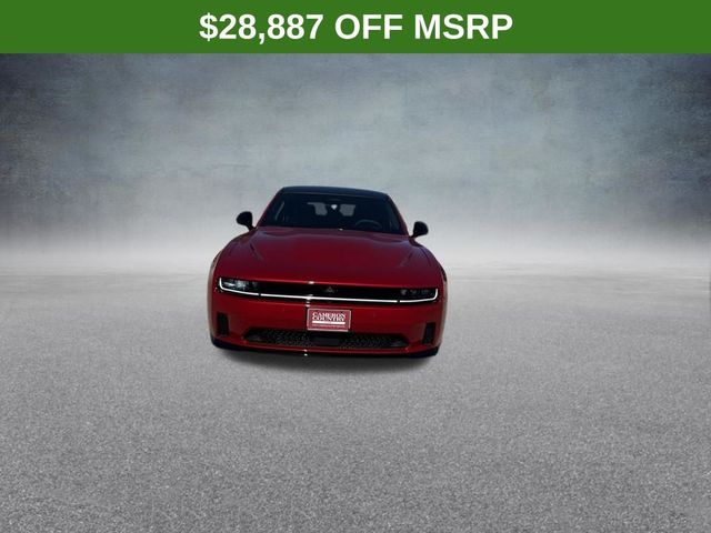 2024 Dodge Charger Daytona R/T