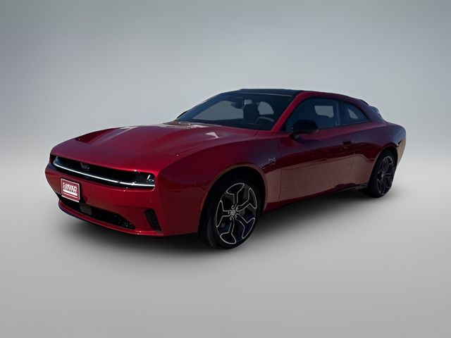 2024 Dodge Charger Daytona R/T