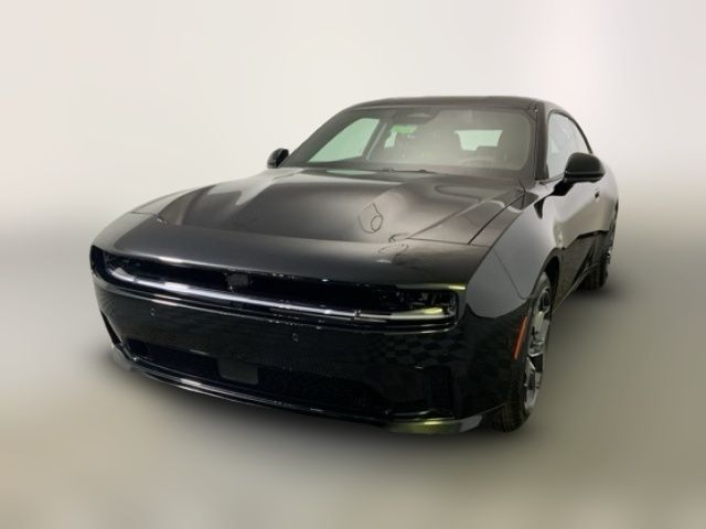 2024 Dodge Charger Daytona R/T