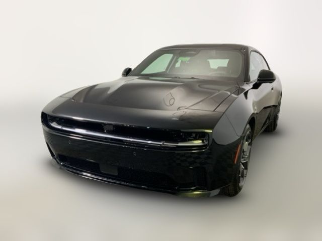 2024 Dodge Charger Daytona R/T