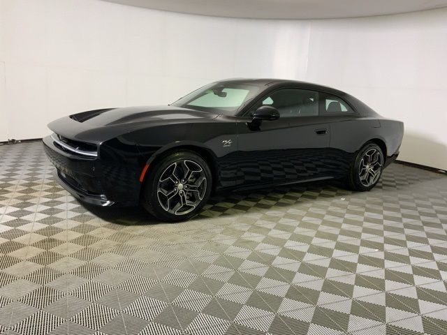 2024 Dodge Charger Daytona R/T