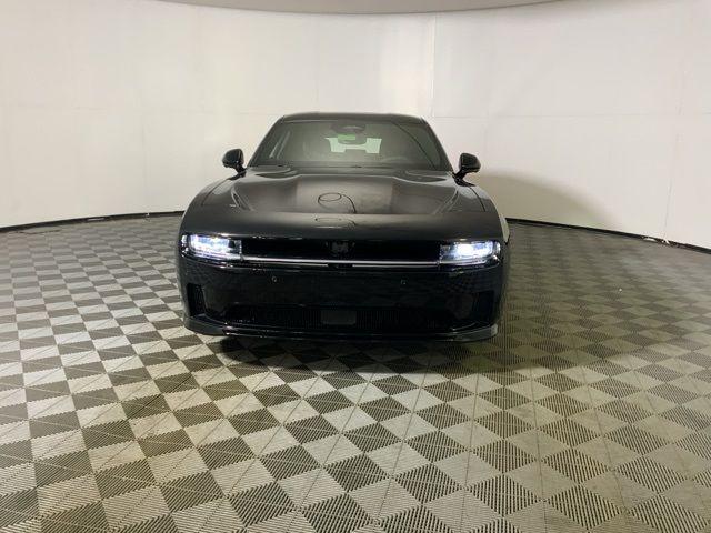 2024 Dodge Charger Daytona R/T