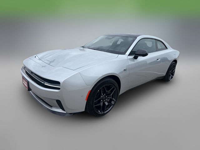 2024 Dodge Charger Daytona R/T