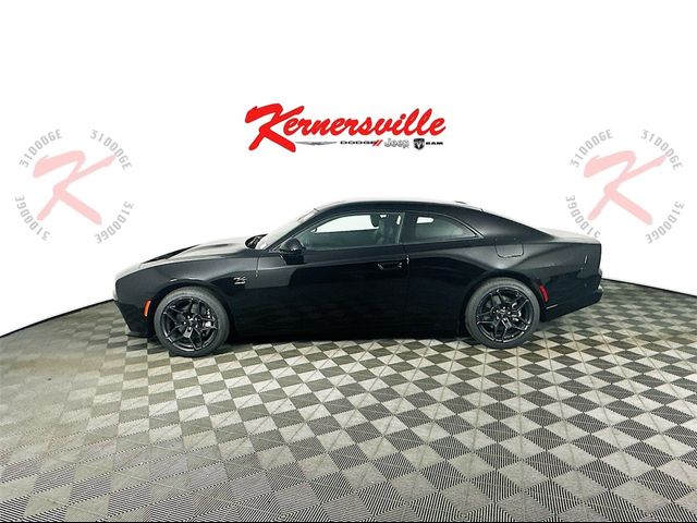 2024 Dodge Charger Daytona R/T