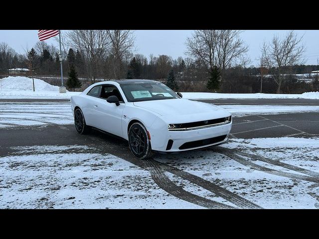 2024 Dodge Charger Daytona R/T