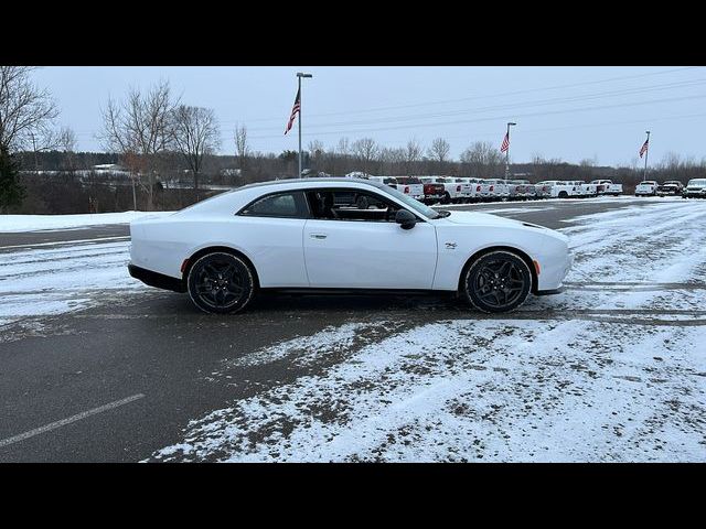 2024 Dodge Charger Daytona R/T