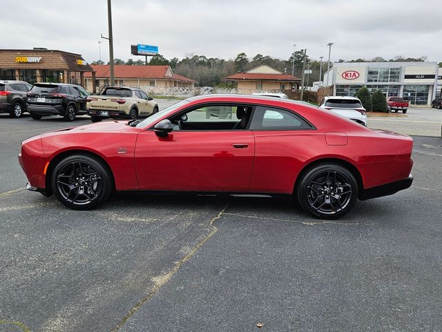 2024 Dodge Charger Daytona R/T